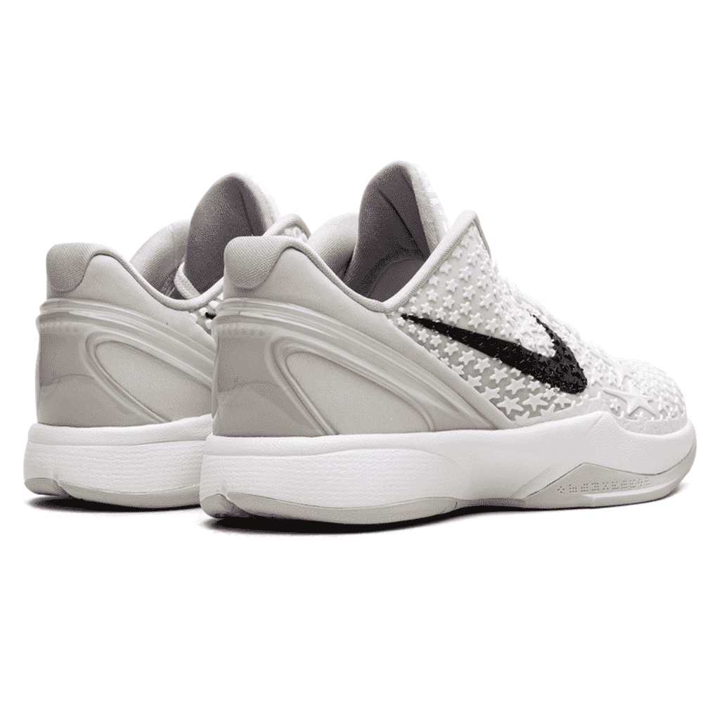 Zoom Kobe 6 Protro ‘All-Star – Sail’