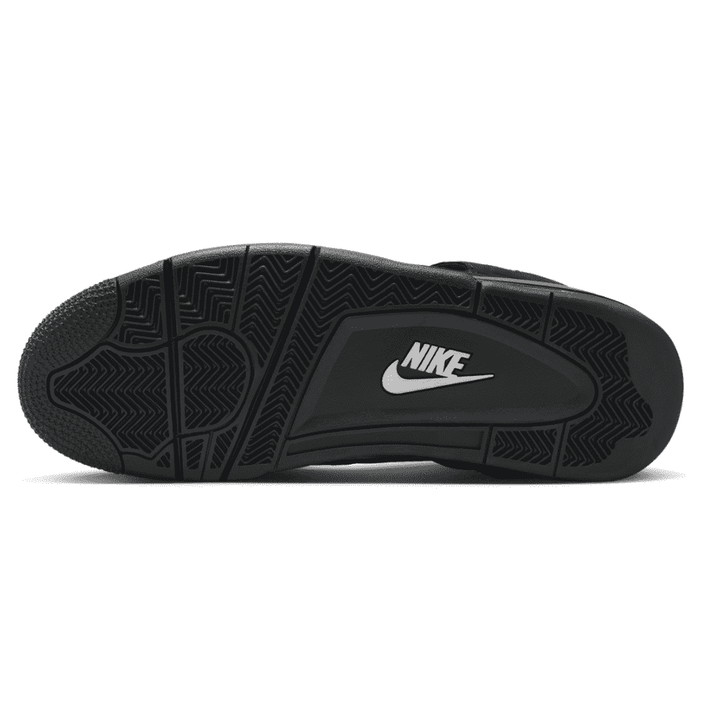 Jordan 4 Retro Black Cat 2025