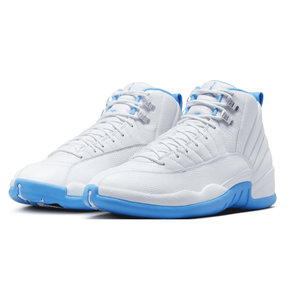 JordanAir Jordan 12 ‘Melo’ 2025
