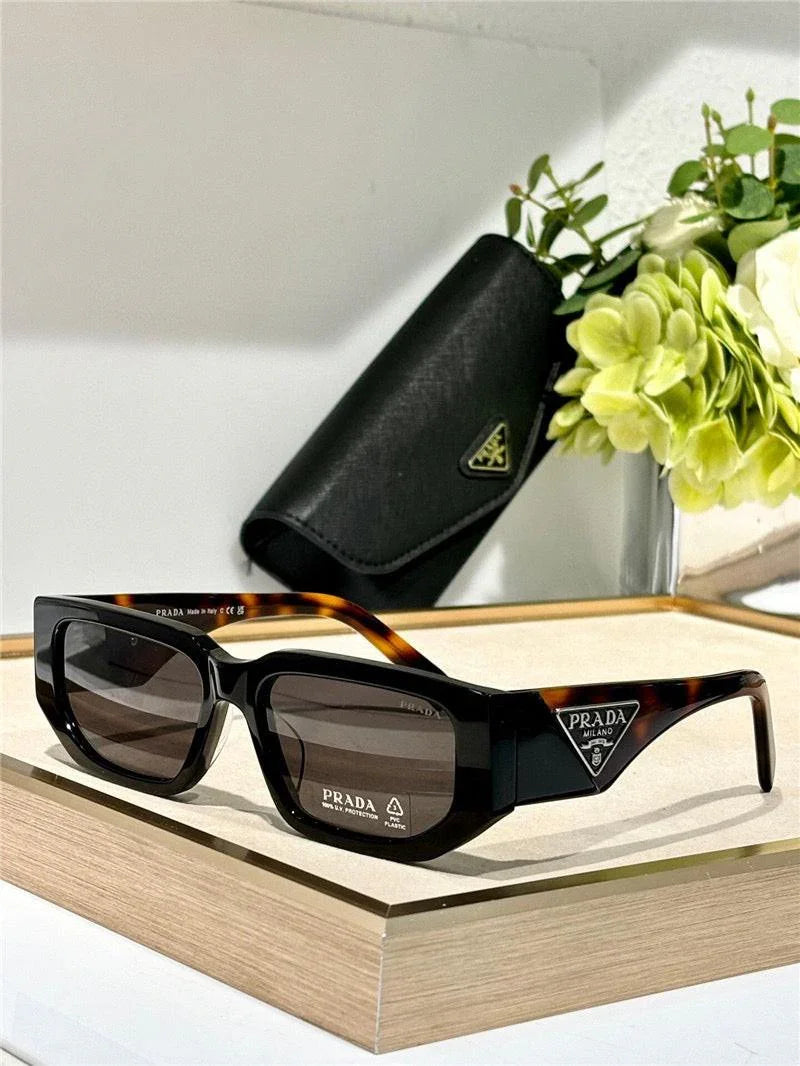 Prada 0PR 09Z Regular - High Bridge Fit Sunglasses $540 9 Colors 🟥