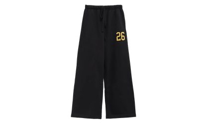 Essentials Lounge Sweatpant "Vintage Black" 130HO258421F