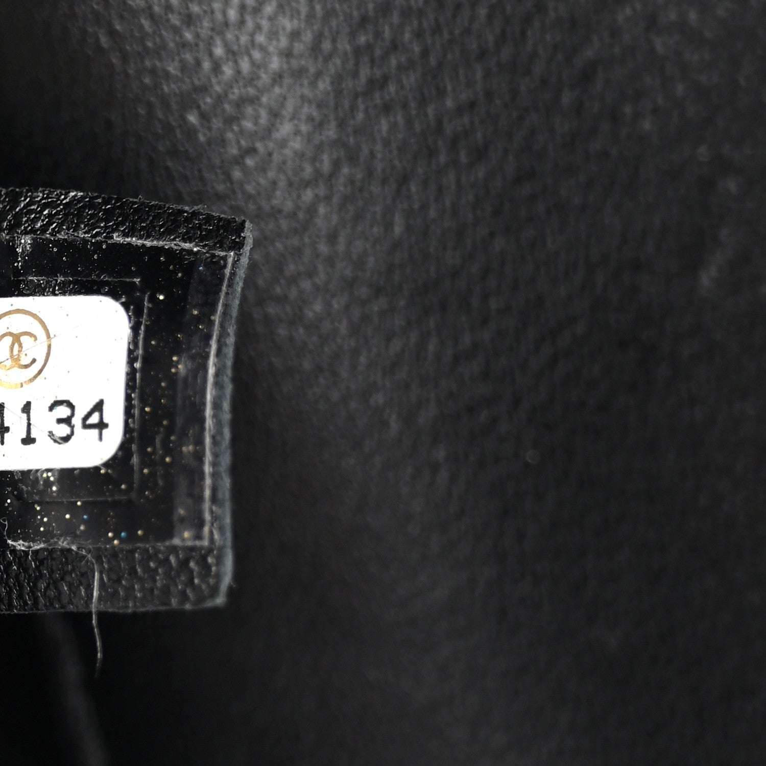 Lambskin Quilted Mini My Precious Waist Bag Black