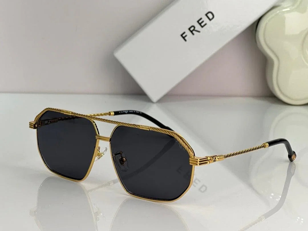FRED FG 40025U Men&