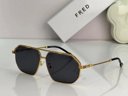FRED FG 40025U Men&