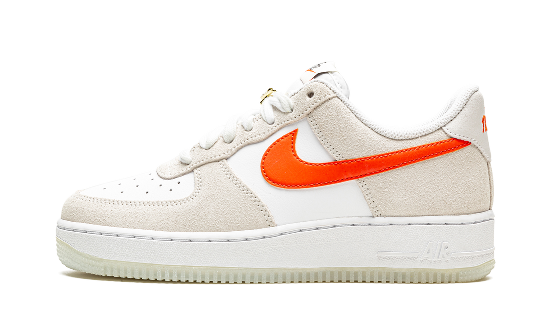 AIR FORCE 1 &