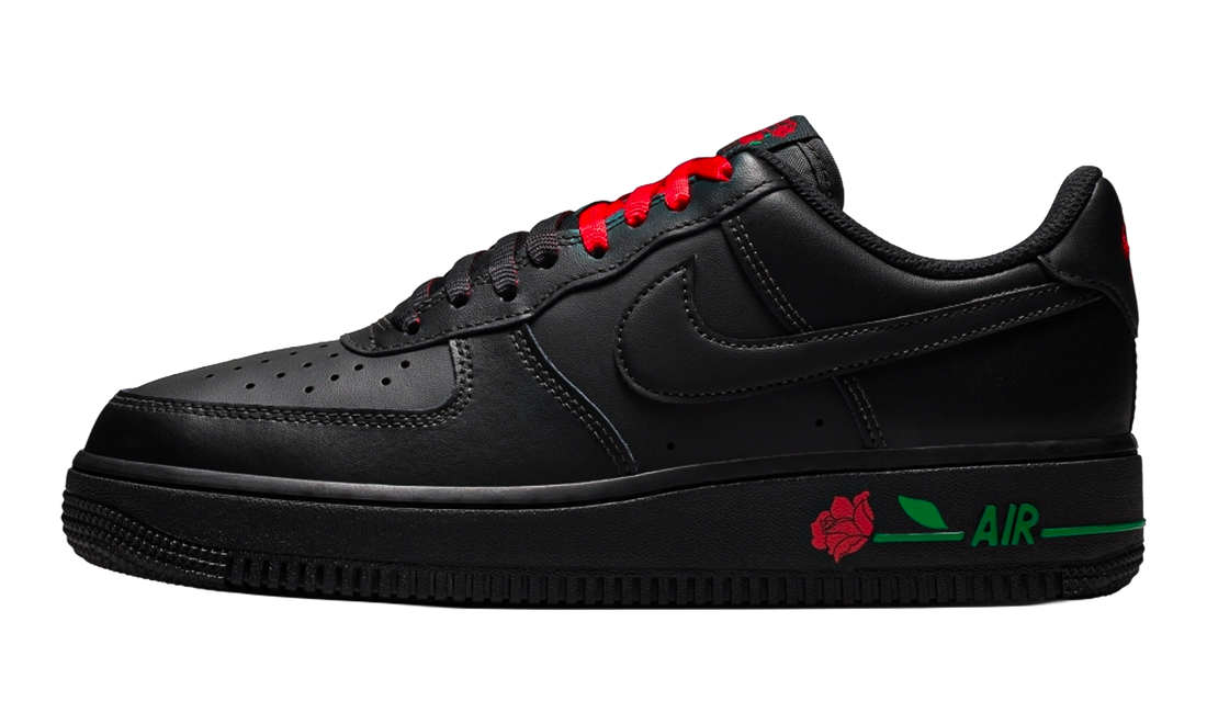 Air Force 1 Low &