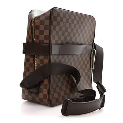 Damier Ebene Olav GM Messenger Bag