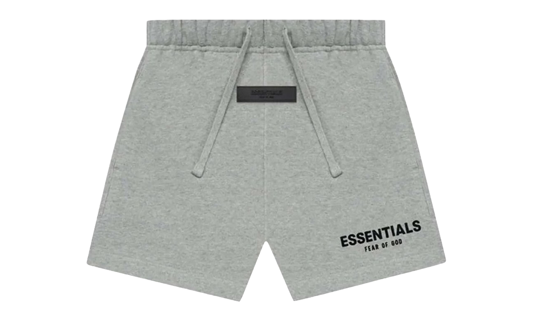 Sweatshorts GS "Dark Oatmeal" 785SU224108K