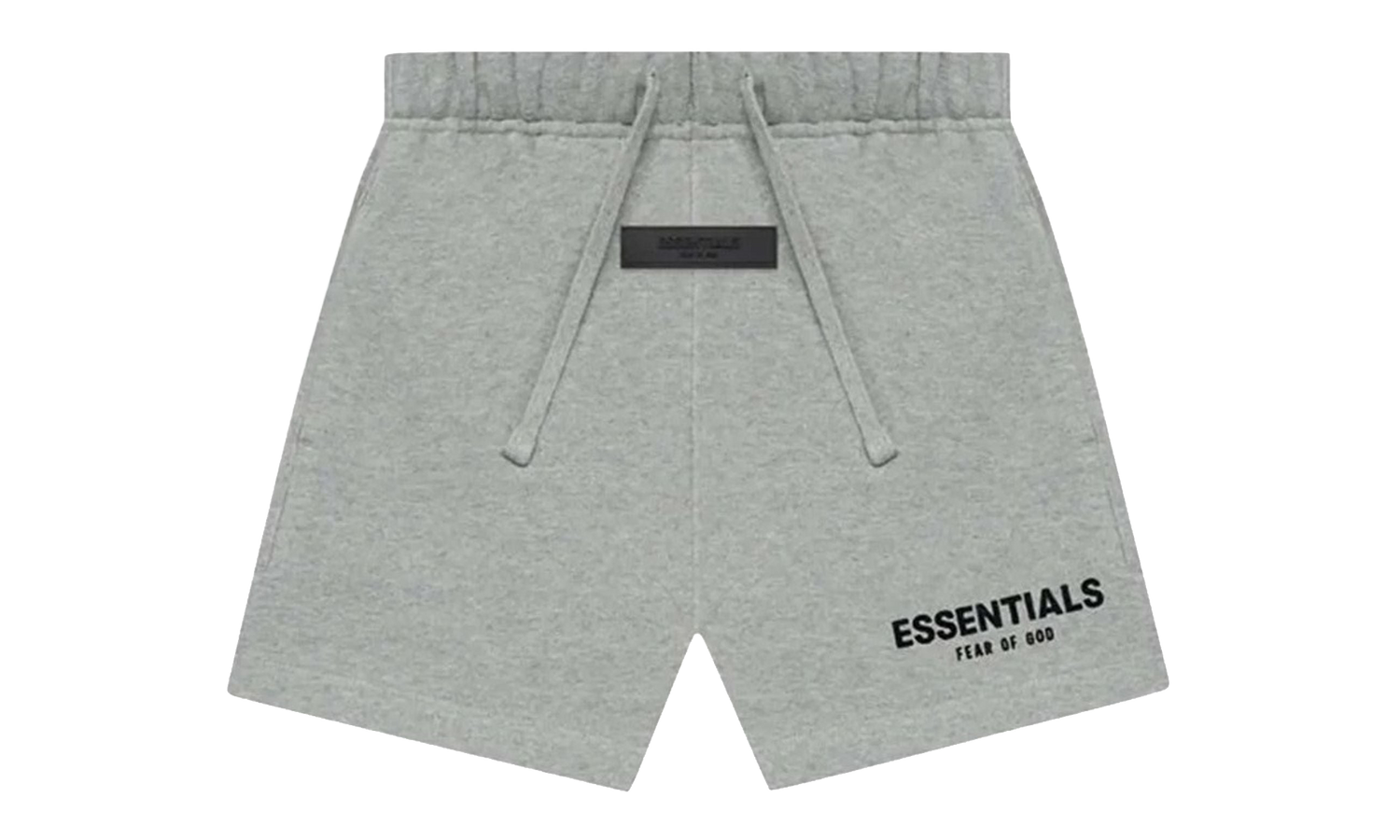 Sweatshorts GS "Dark Oatmeal" 785SU224108K