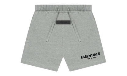 Sweatshorts GS "Dark Oatmeal" 785SU224108K