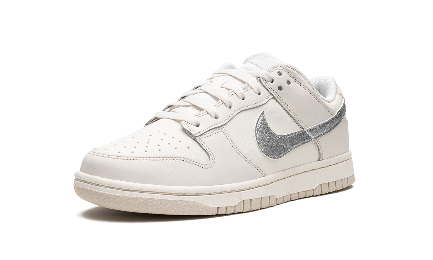 DUNK LO ESS TREND MNS WMNS "Sail / Oxygen Purple" DX5930 100