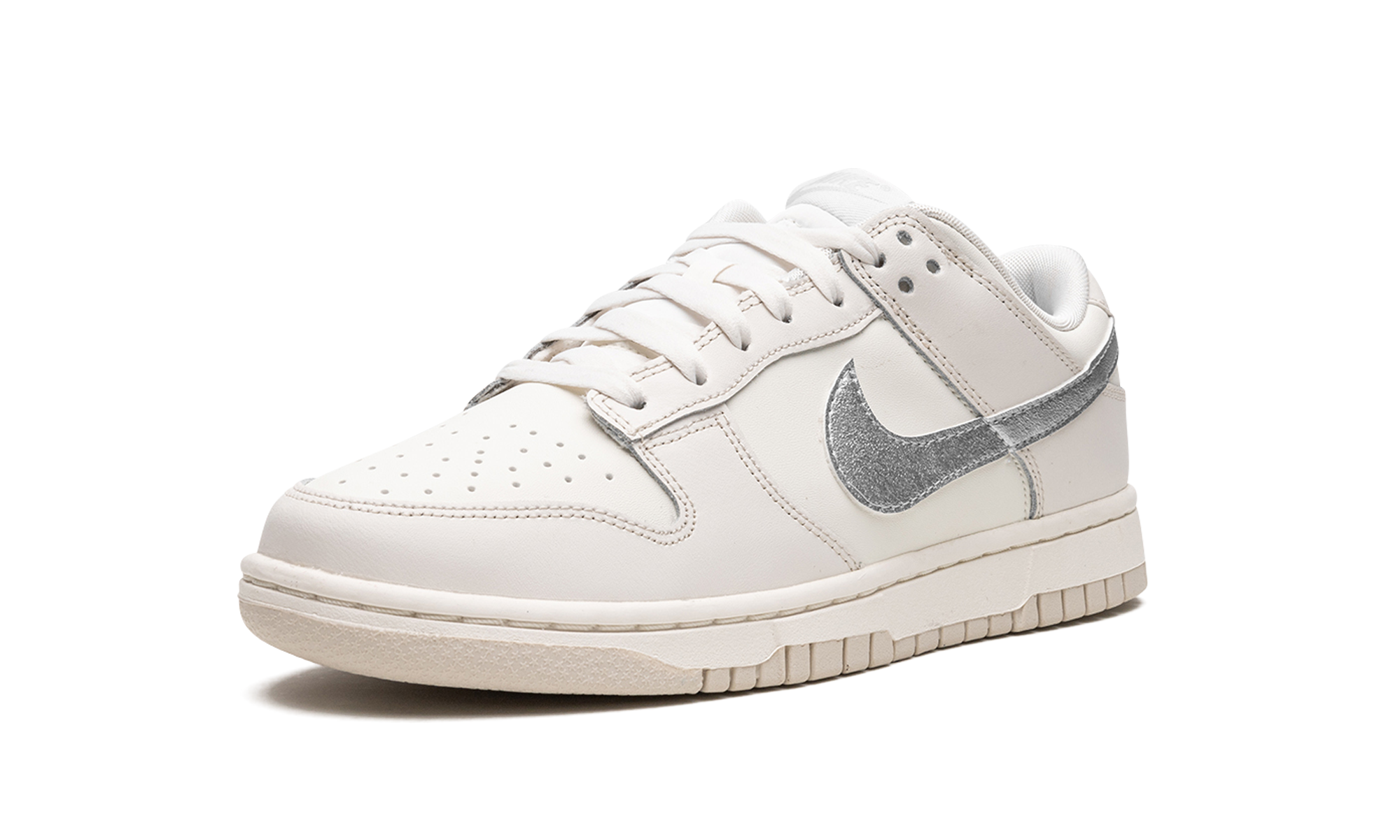 DUNK LO ESS TREND MNS WMNS "Sail / Oxygen Purple" DX5930 100