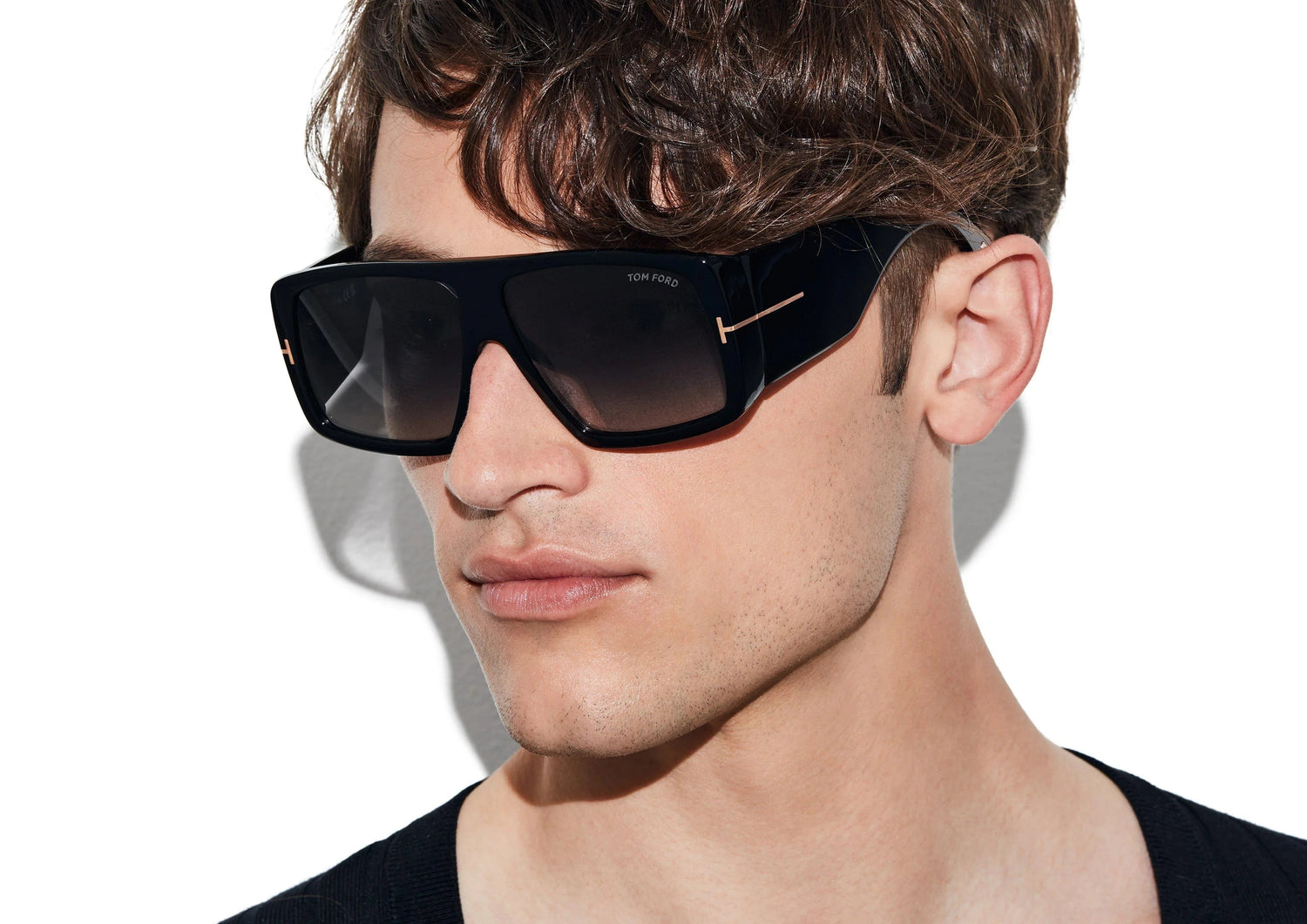 TOM FORD Raven TF1036  Unisex Sunglasses 🔱
