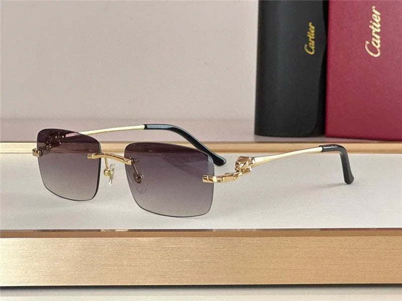 Cartier PREMIÈRE DE CARTIER SUNGLASSES 	CT0281O 🐆