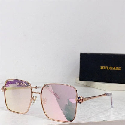 BVLGARI SERPENTI BV 6180KB Women&