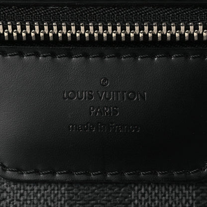 Damier Graphite Pegase 55 Business