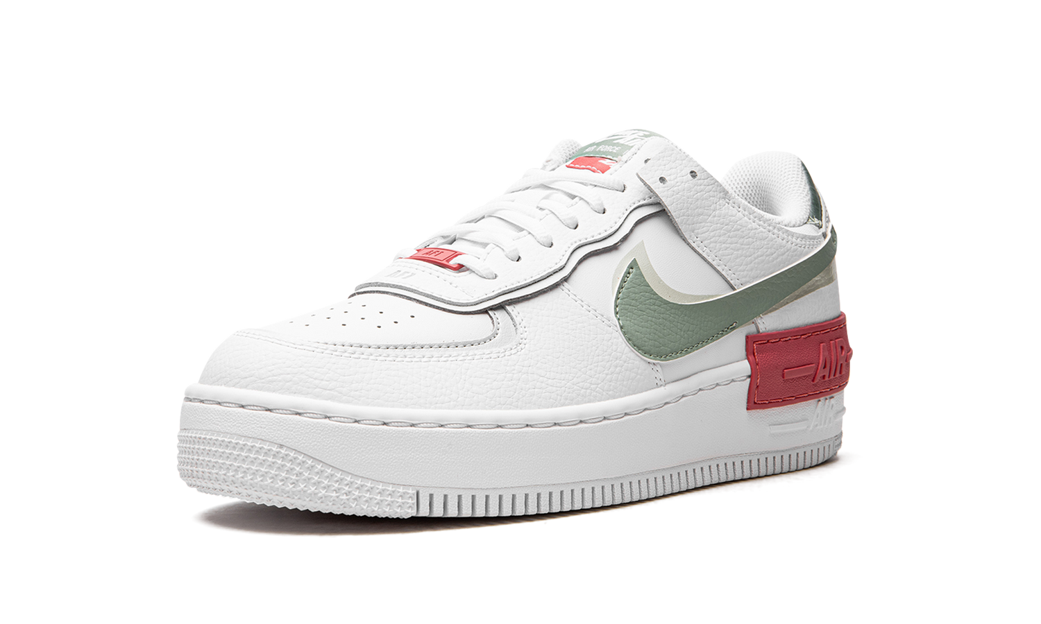 AIR FORCE 1 SHADO WMNS "Archeo Pink" CI0919 112