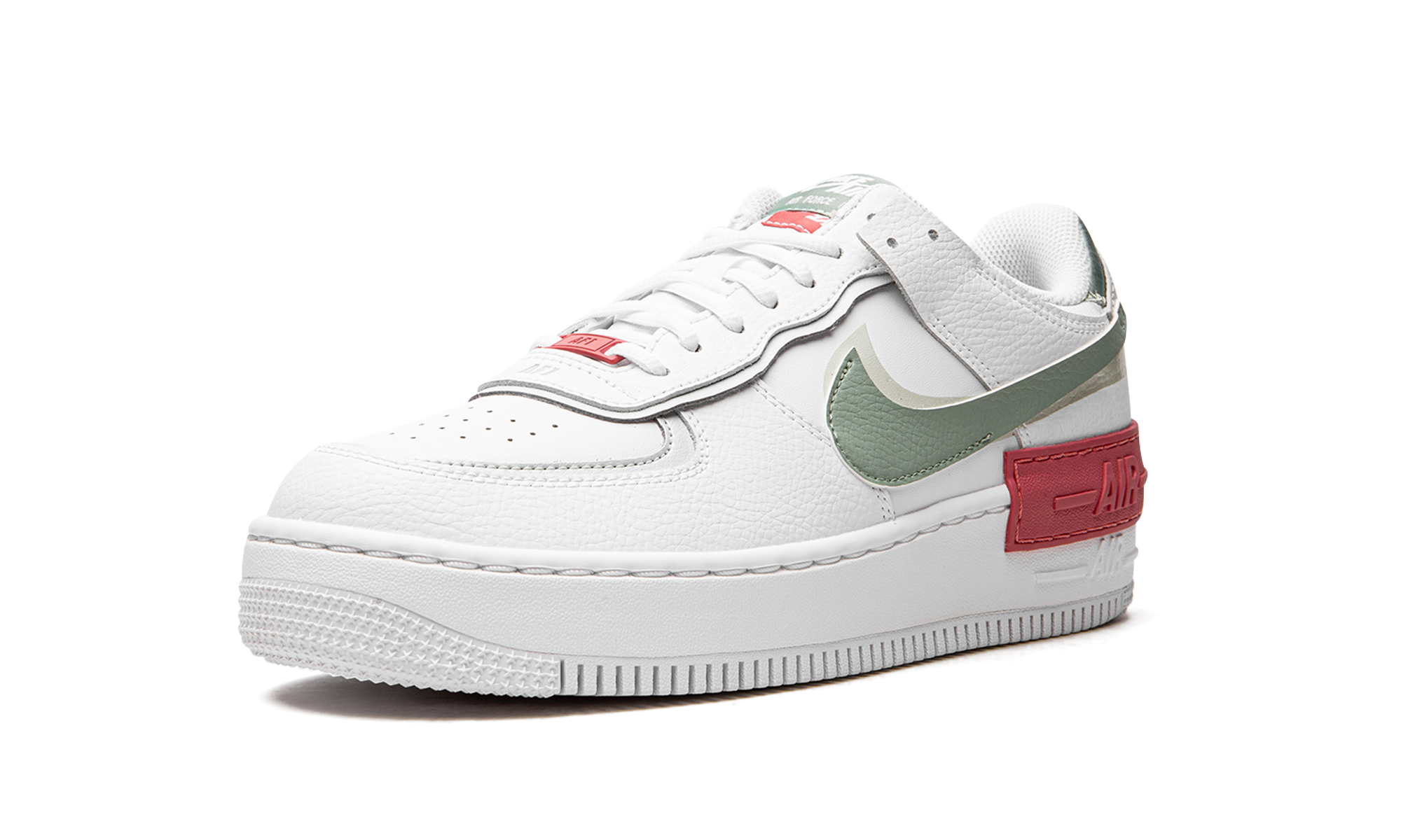 AIR FORCE 1 SHADO WMNS "Archeo Pink" CI0919 112
