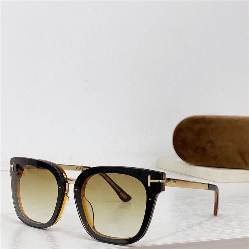 Tom Ford PHILIPPA SUNGLASSES Women&