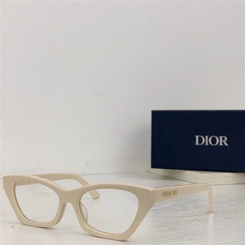 🖤Dior Midnight B1I CD 40091I 53V Sunglasses-Optical