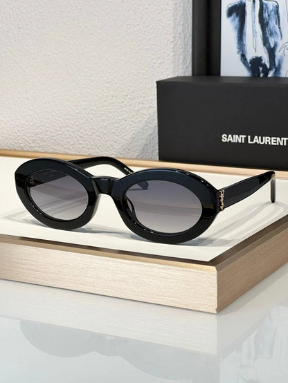 YSL 2024 Saint Laurent Women&
