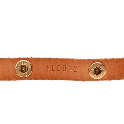 Monogram Pochette Florentine XS