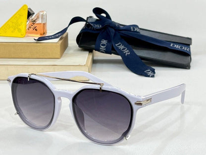 DIOR HOMME Dior BlackSuit RI DM 40010I Sunglasses ✨
