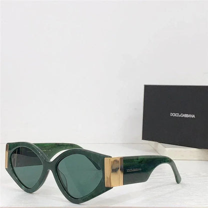 DOLCE&amp;GABBANA DG4396 55mm Women&