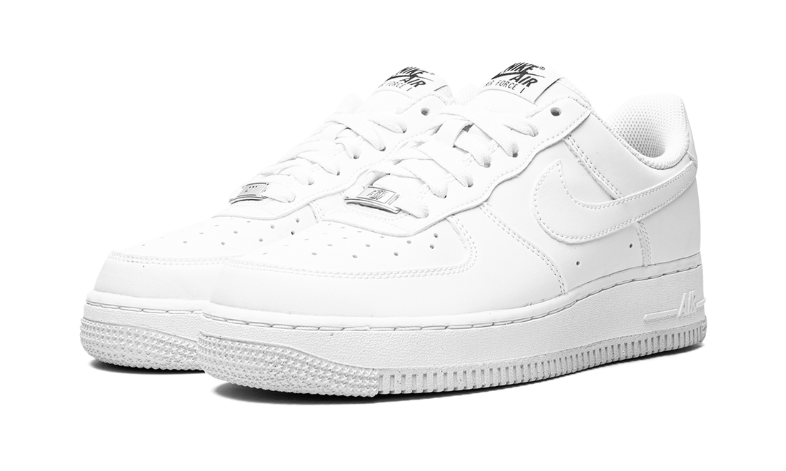 AIR FORCE 1 &
