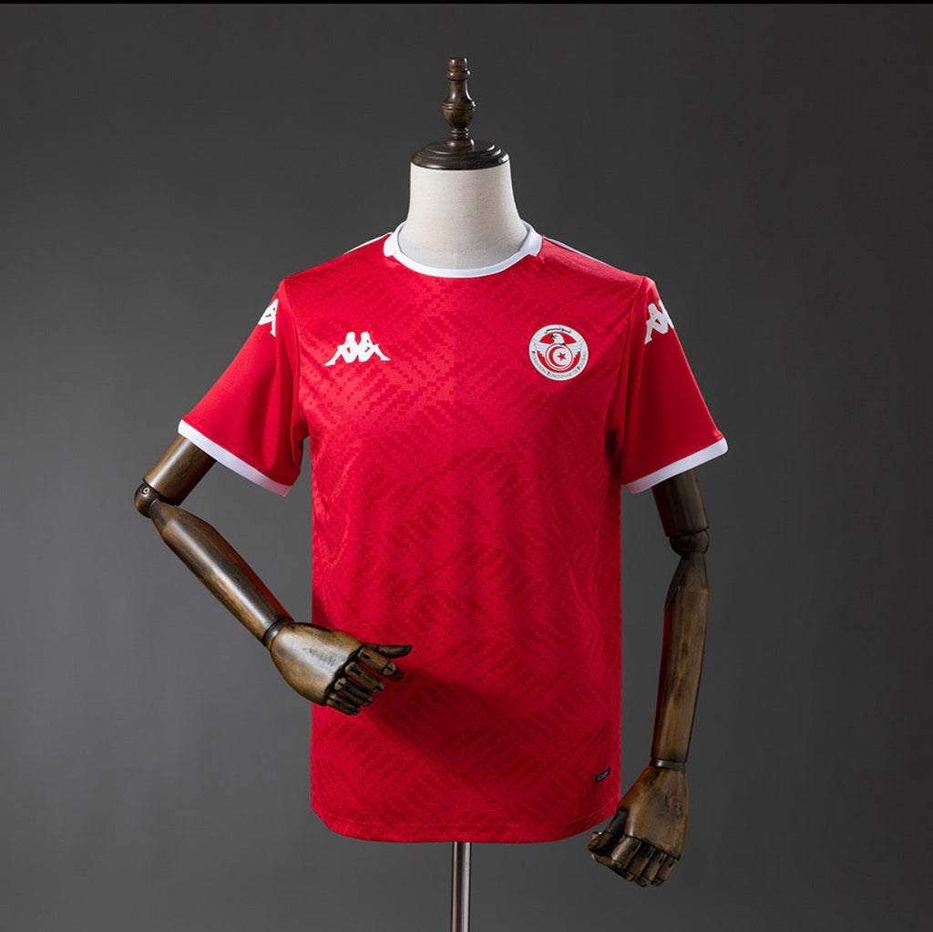 TUNISIE DOMICILE 2026