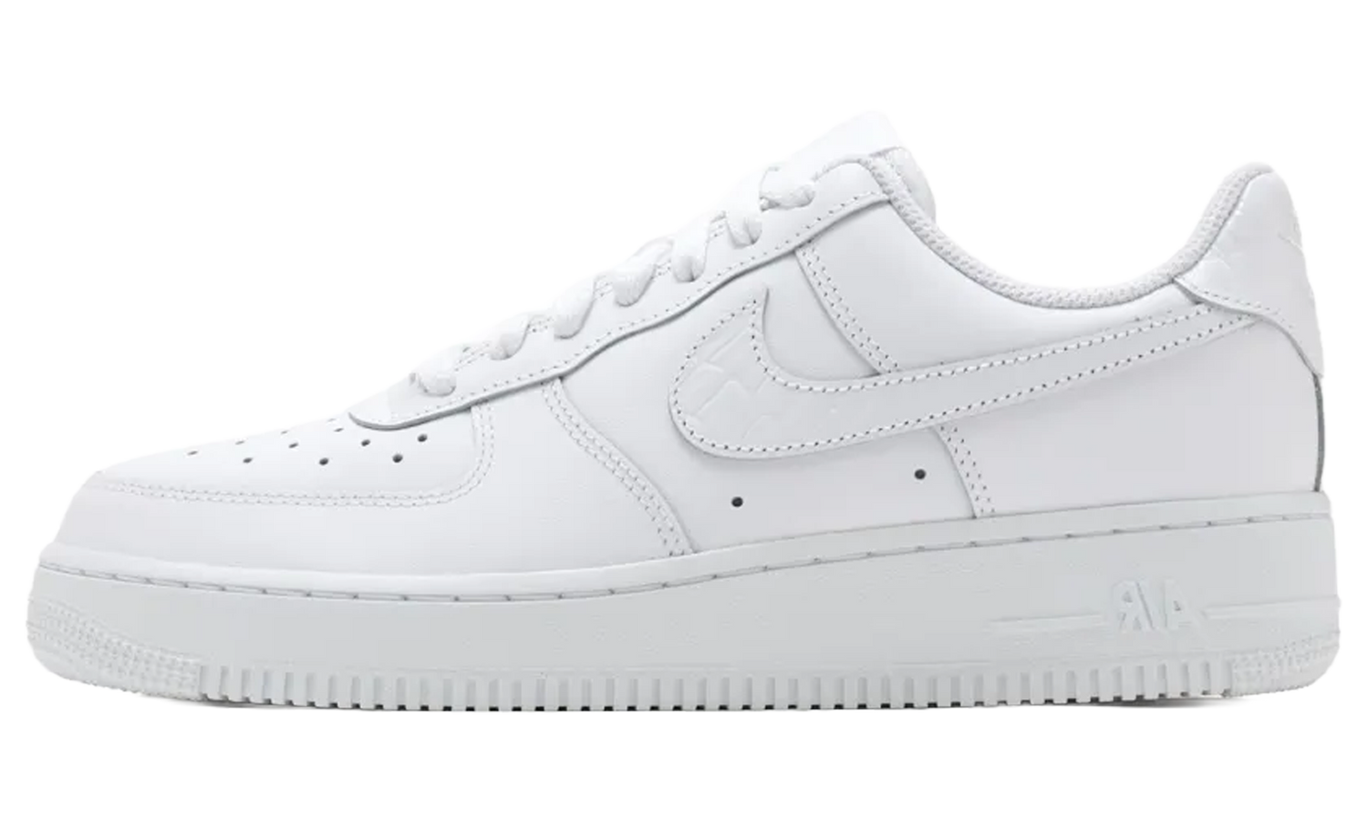 Air Force 1 &
