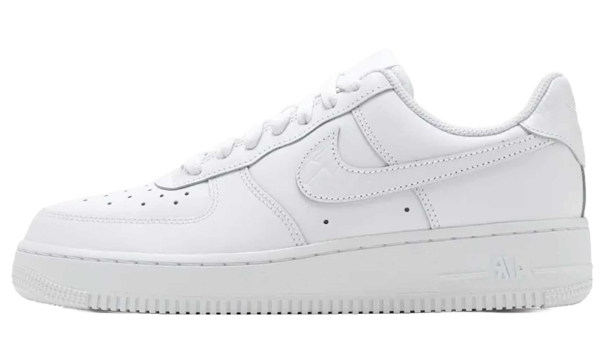 Air Force 1 &