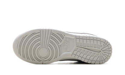 Dunk Low Wmns "White / Plum" IM6025 121