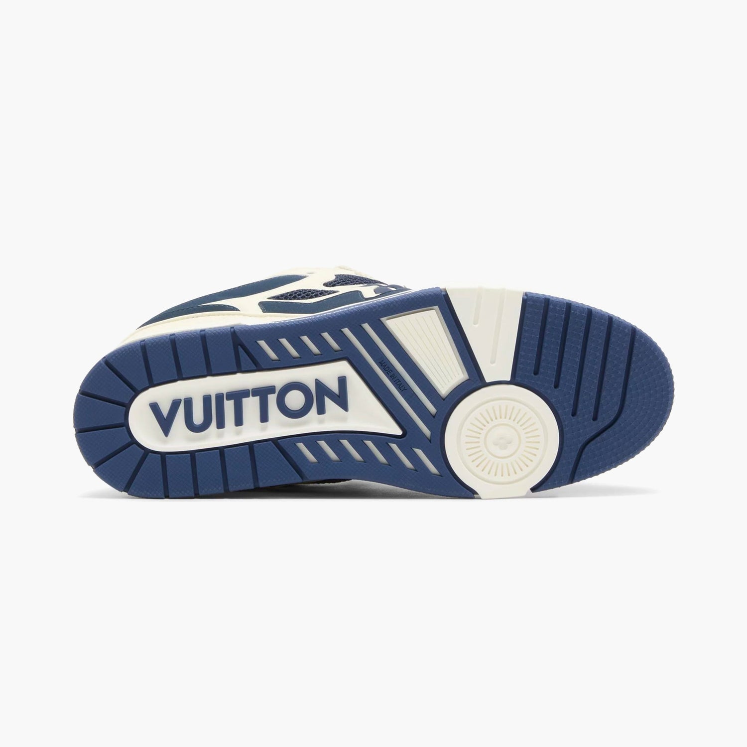 Louis Vuitton Skate Marine