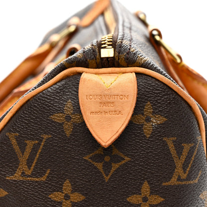 Monogram Speedy 25