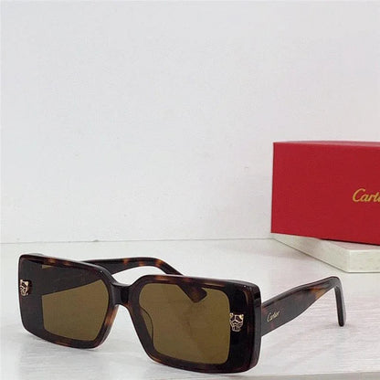 CARTIER CT0358S 004Sunglasses Women&