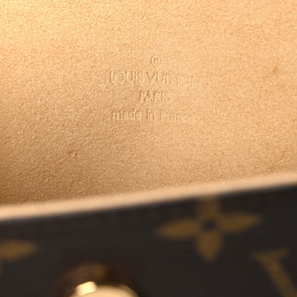 Monogram Pochette Florentine XS