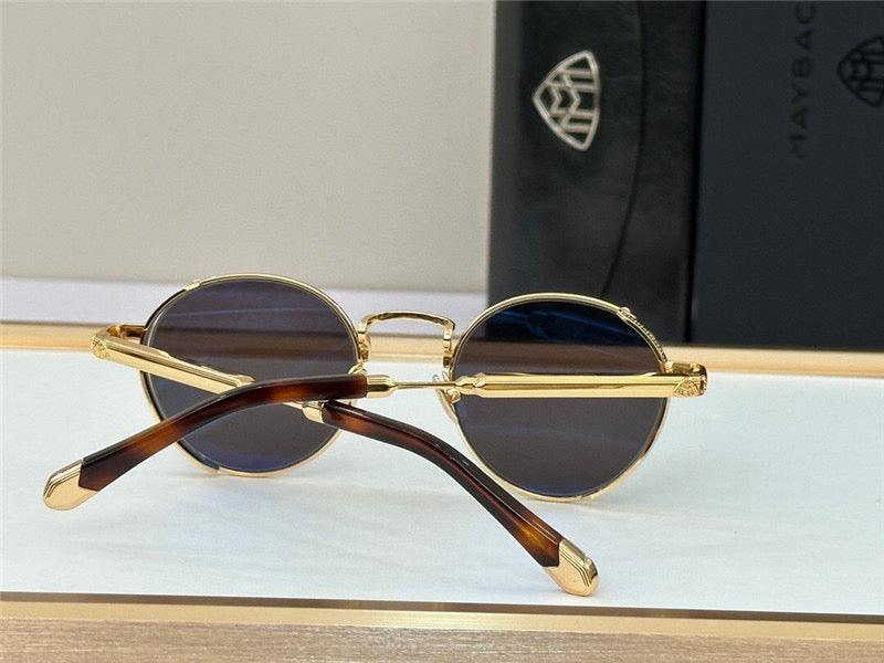 MAYBACH The Boulevard Sunglasses👑