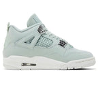 Air Jordan 4 Wmns Retro ‘Seafoam Sail’