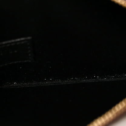 Shiny Calfskin Le 37 Small Bucket Bag