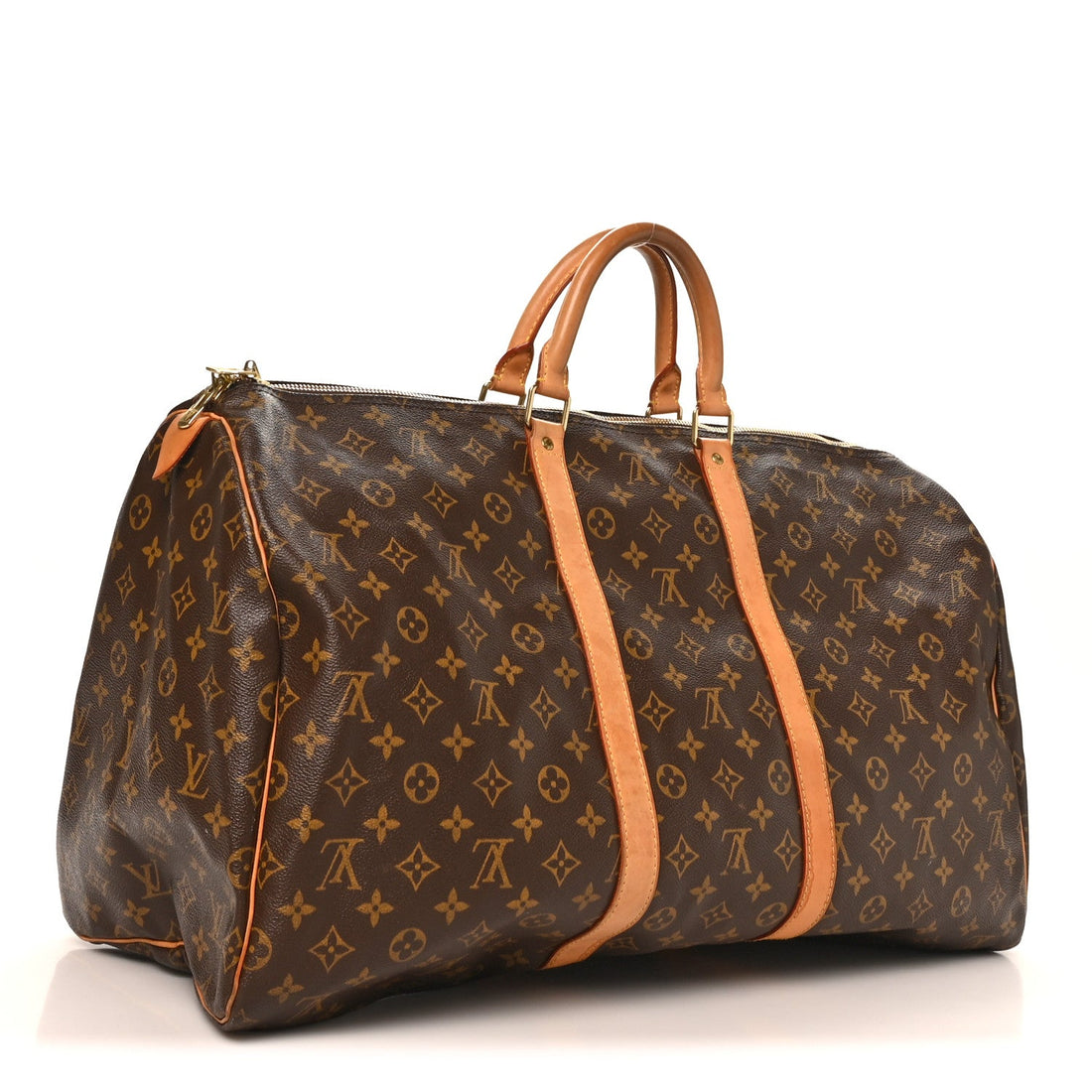 Monogram Keepall 55
