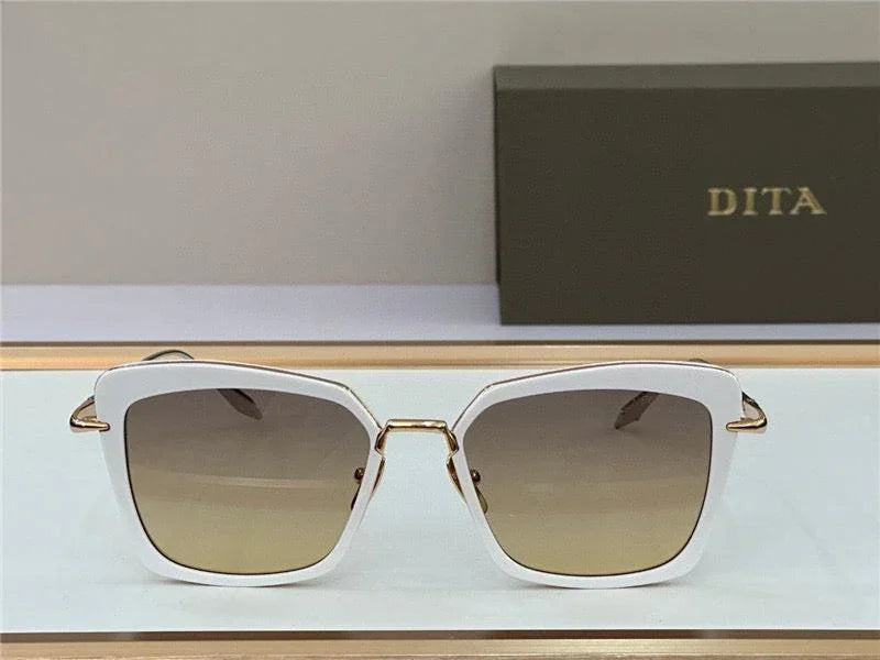 Dita Eyewear PERPLEXER pilot-frame Sunglasses 🔱