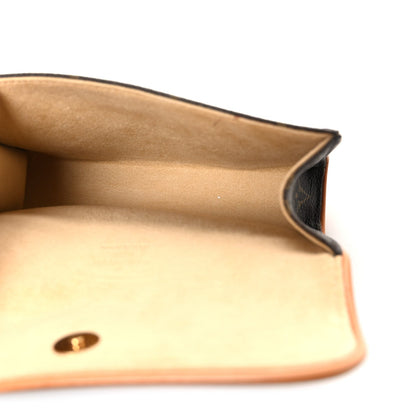 Monogram Pochette Florentine XS