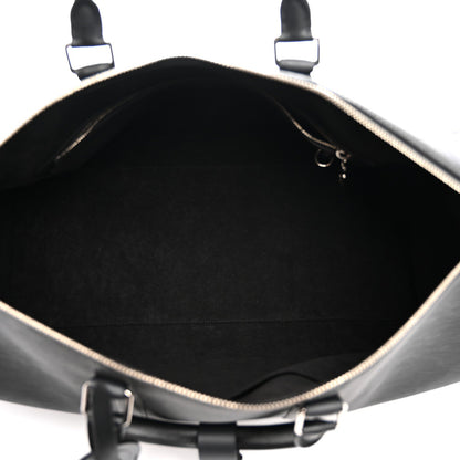 X SUPREME Epi Keepall Bandouliere 55 Black