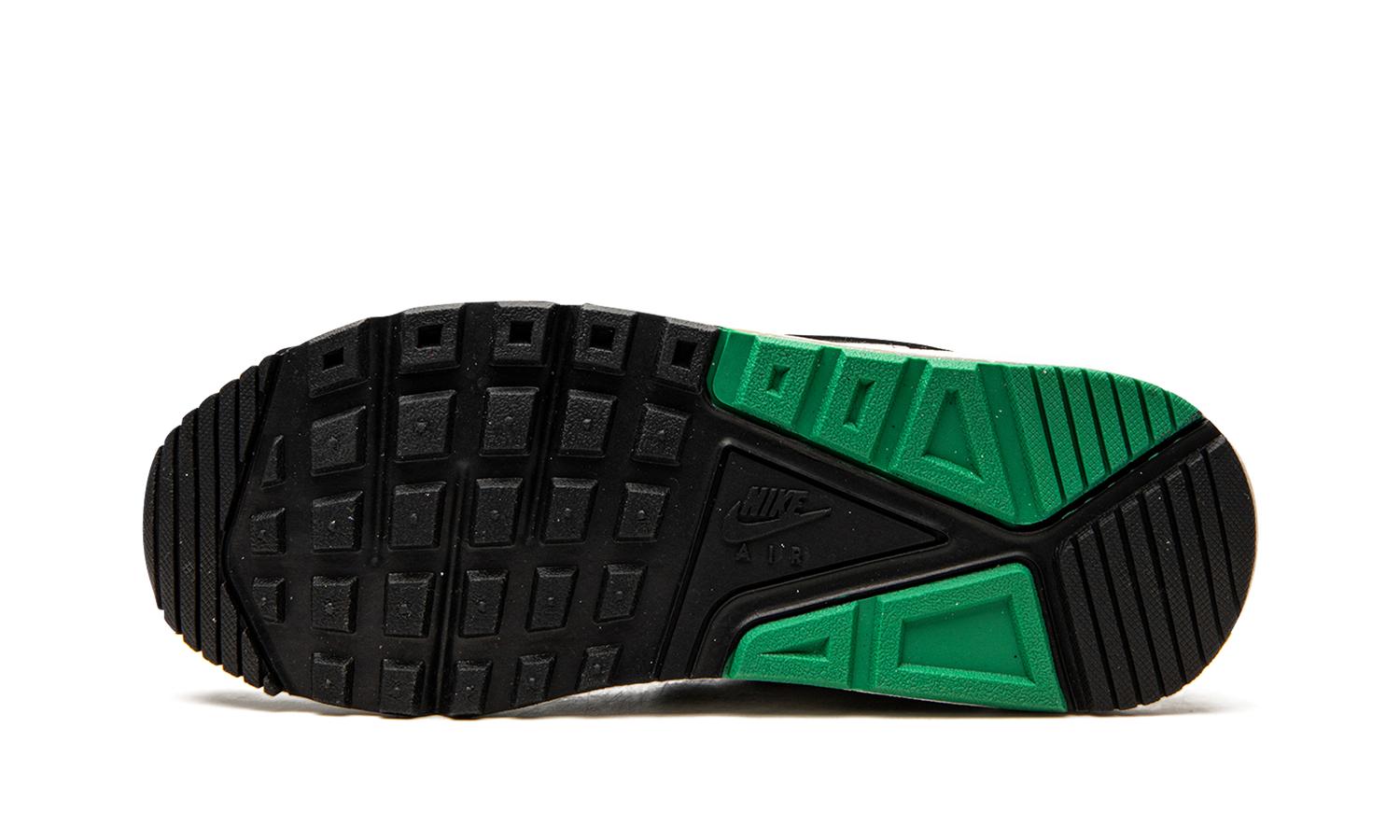 AIR MAX CORRELATE WMNS "New Green" 511417 136