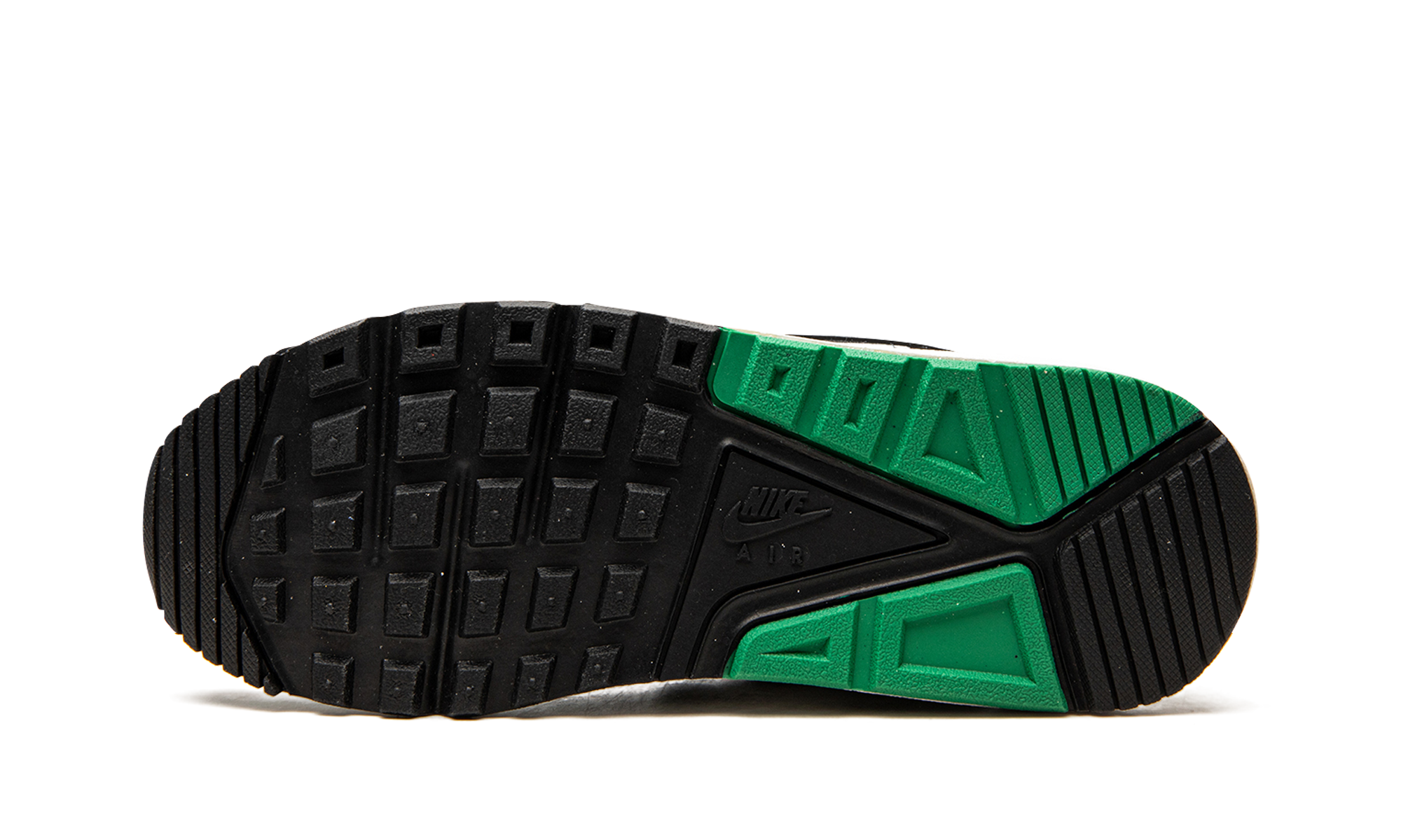 AIR MAX CORRELATE WMNS "New Green" 511417 136