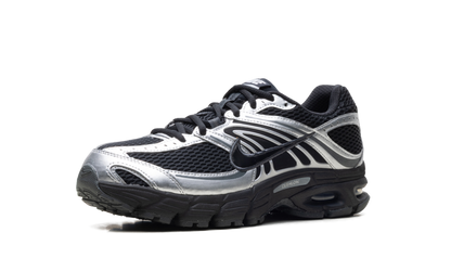 Air Max Moto 2K WMNS "Black Metallic Silver" HQ2056 007