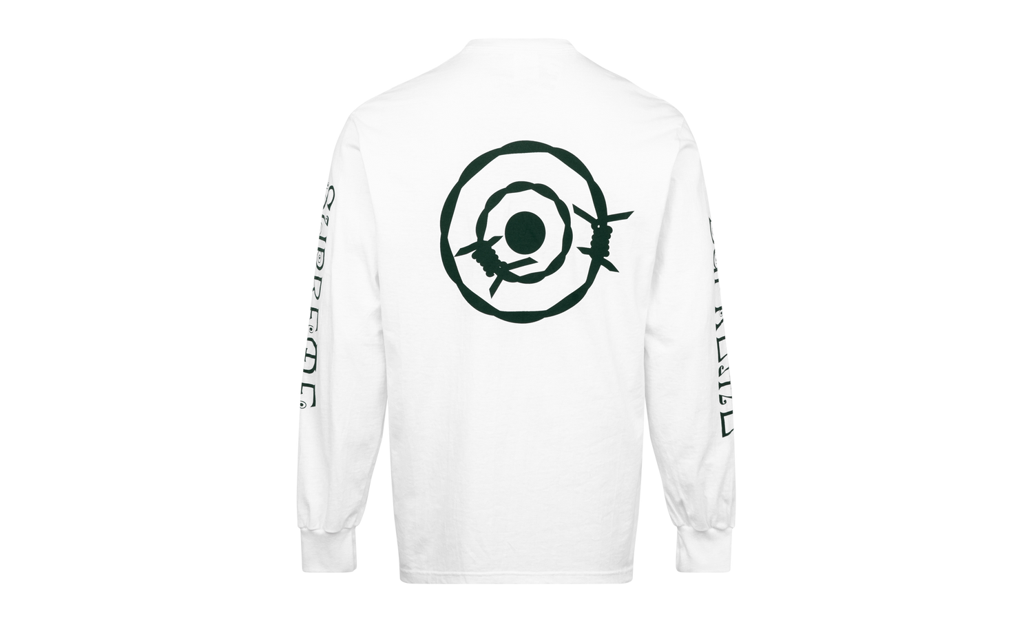 South2 West8 L/S Pocket Tee "SS21" SU10407