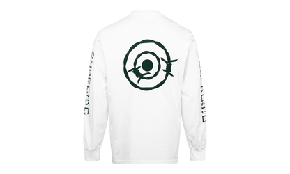 South2 West8 L/S Pocket Tee "SS21" SU10407