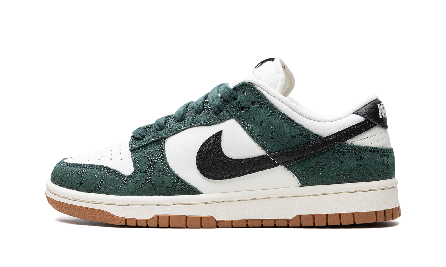 DUNK LOW WMNS "Green Snake" FQ8893 397